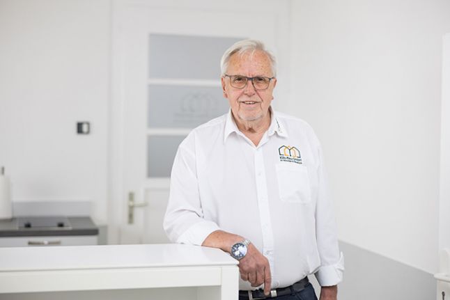 Johannes Melchers